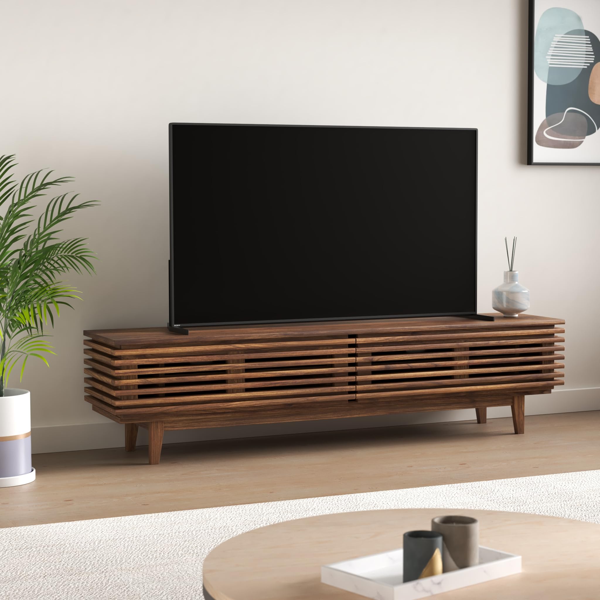 Sony Xr55A95L Bravia Xr A95L 55 Inch Qd Oled 4K Hdr Smart Tv With Google Tv (2023) Bundle With Premiere Movies Streaming + 37 10